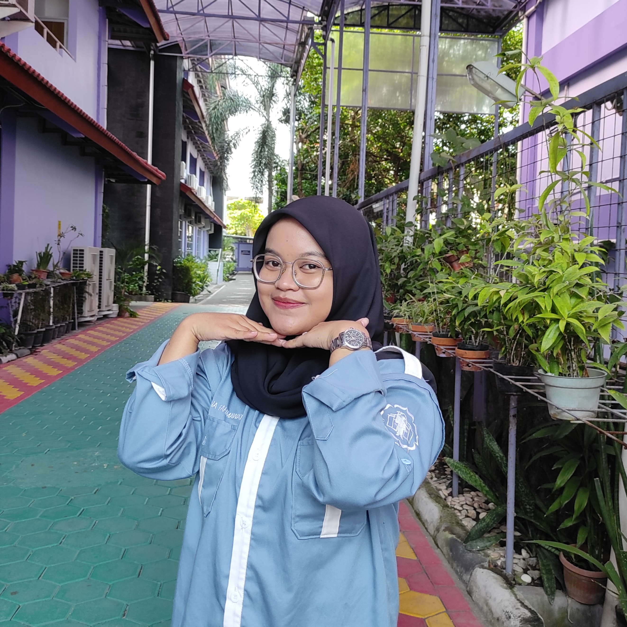 Profil